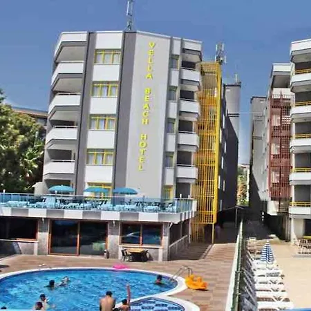 Vella Hotel Alanya