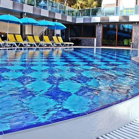 فندق Vella 3*