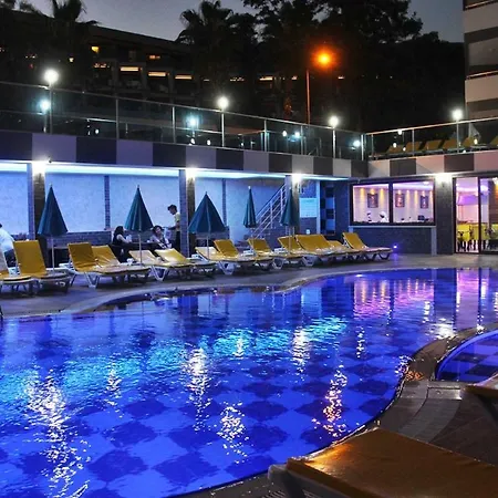 Vella Hotel Alanya