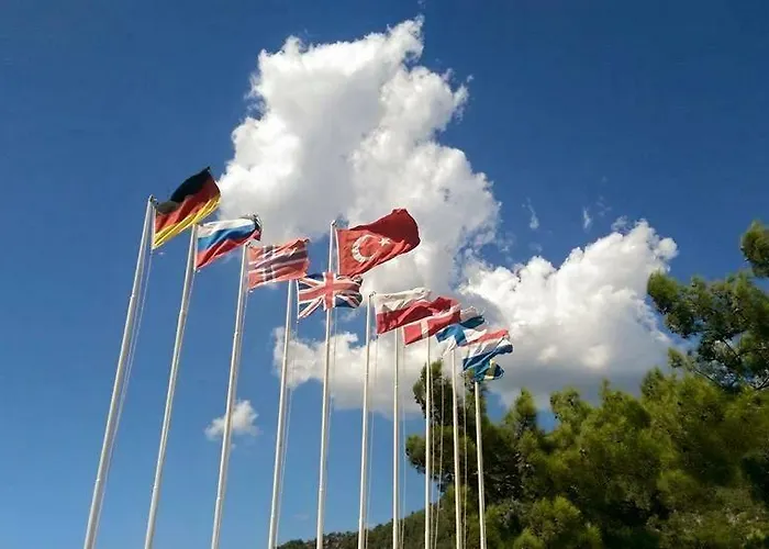 Vella 3* Алания