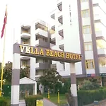 Vella 3* Αλάνια