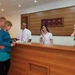 Ξενοδοχείο Vella