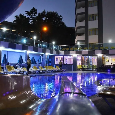 Vella Hotel Alanya